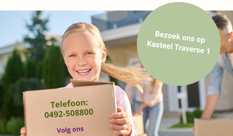 Bericht Socials Volksbelang