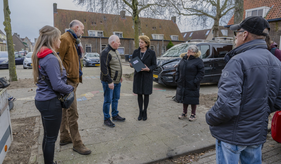 Volksbelang - Burgemeester Huukske 06-03-2023 Foto Dave van Hout--2